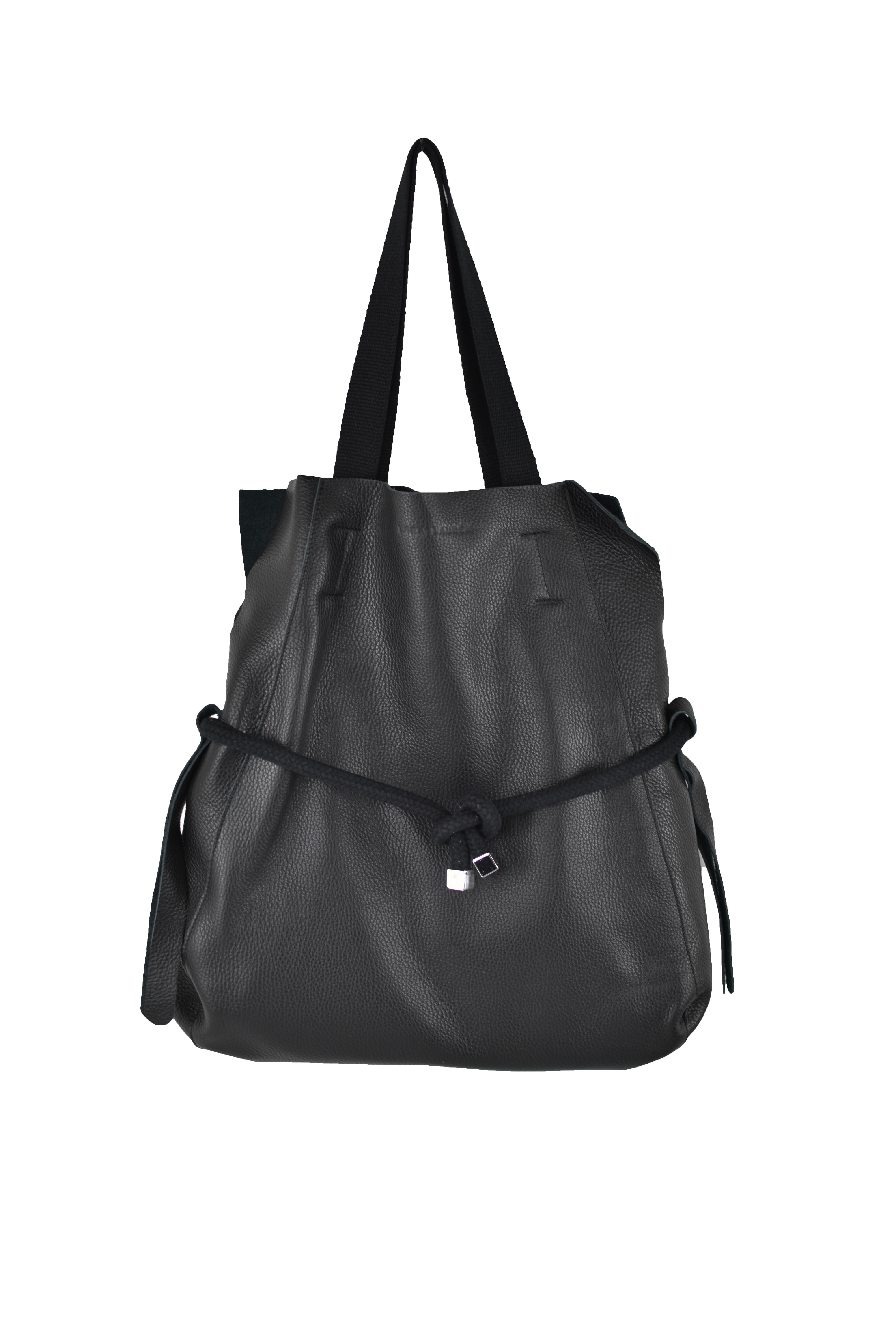 Boho Shopper N, black